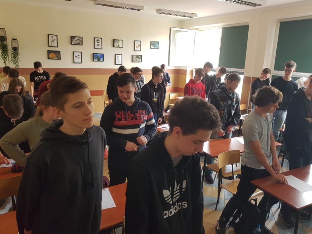 Projekt Burza w mózgu