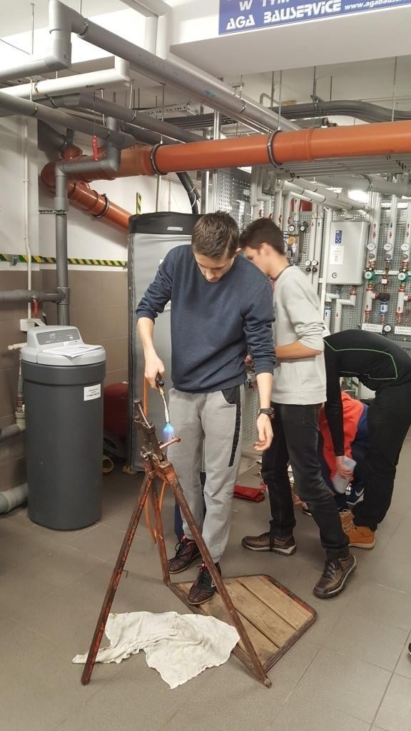 Technik urządzeń i systemów energetyki odnawialnej