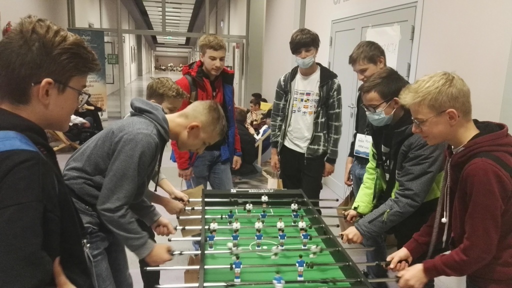 Beskid IT Academic Day