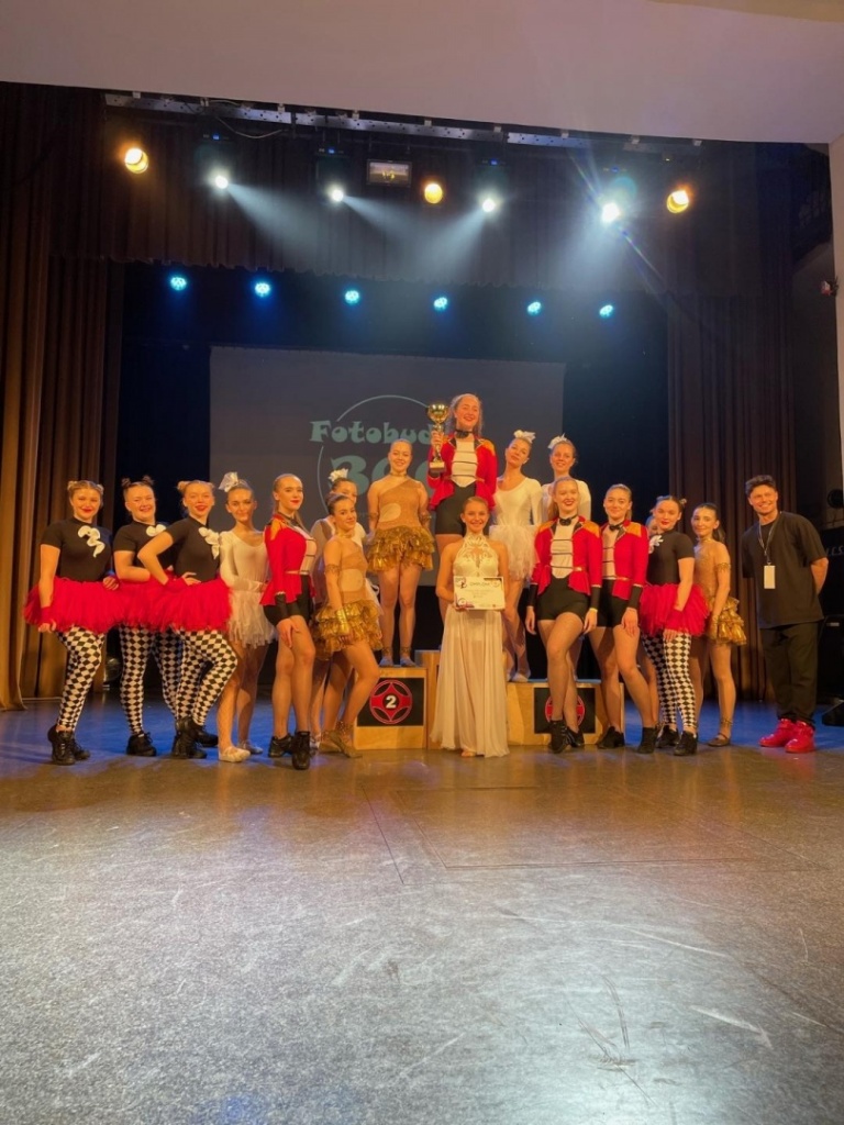 Twister Kielce 2022