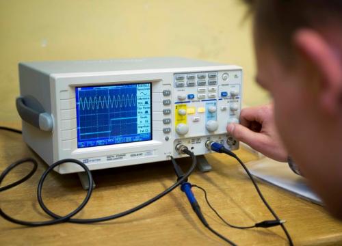 Technik Elektronik
