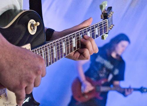 Koncert charytatywny 6.12.2019 II
