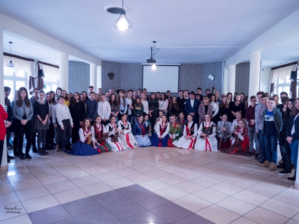 Językiada 2019 I