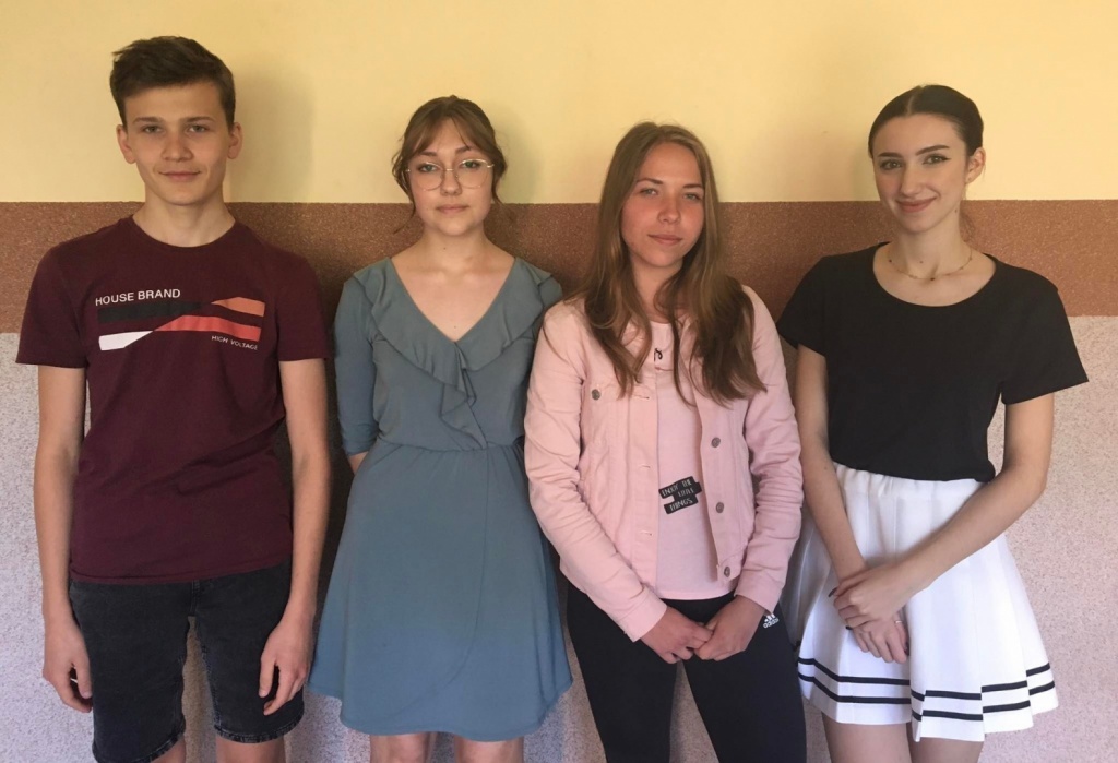 Konkurs w ramach XI Nocy Biologów