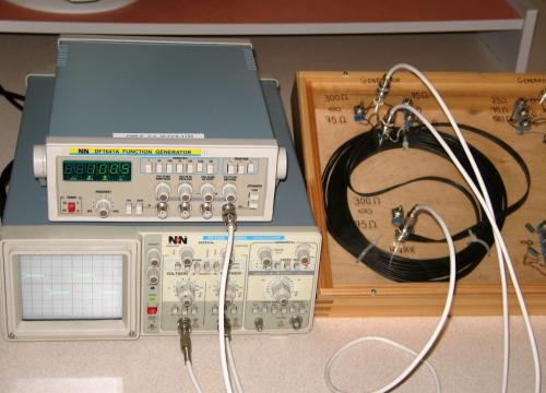 Technik Elektronik