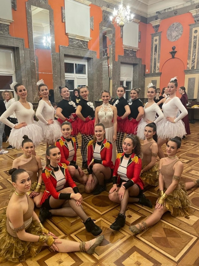 Twister Kielce 2022