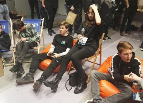Beskid IT Academic Day