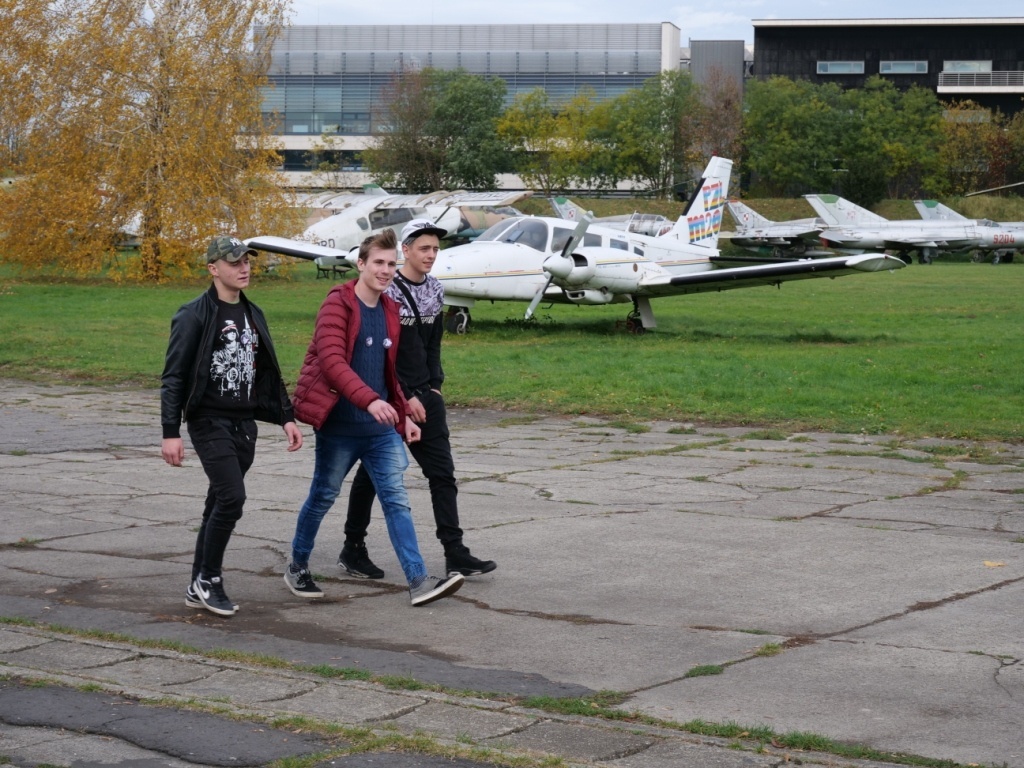 Kraków 2018