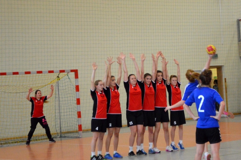 Liceum o profilu sportowym - biol-chem II