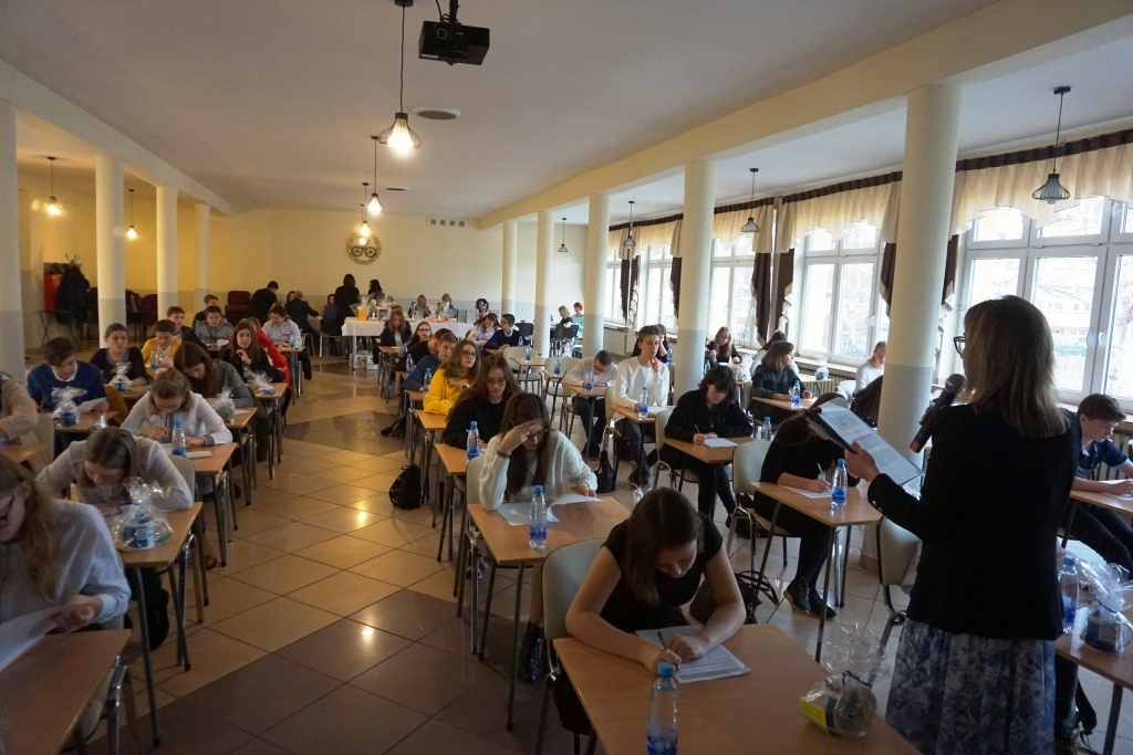 Językiada 2019 I