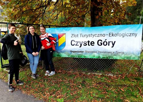 Czyste góry 21