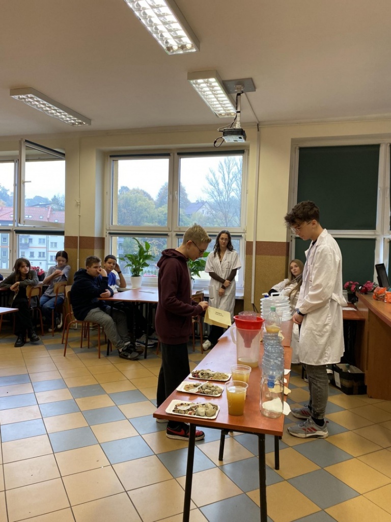 Warsztaty biol-chem 2023