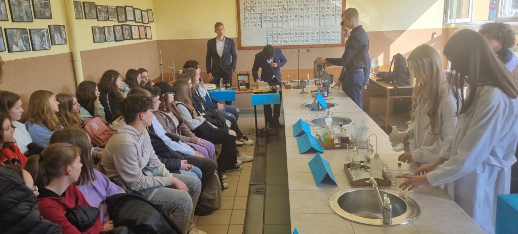 Science Show