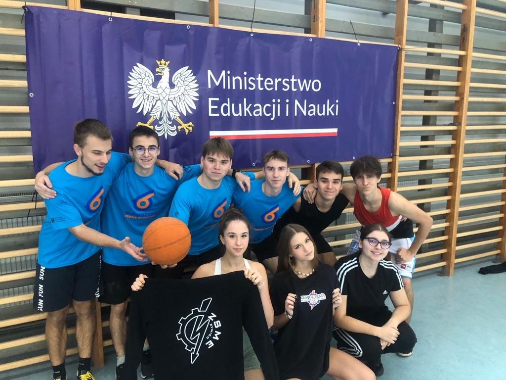 Obóz szkoleniowy na młodzieżowych sędziów sportowych