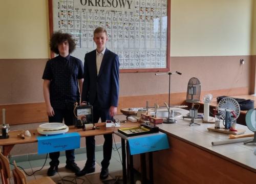 Science Show