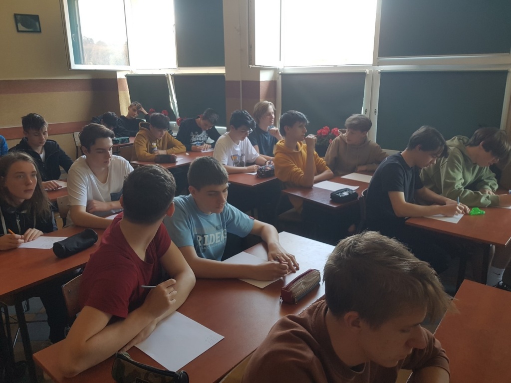 Projekt Burza w mózgu