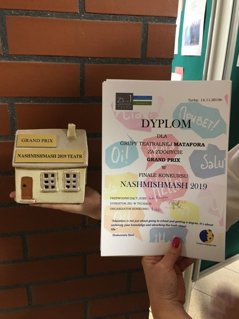 NaszMiszMasz Tychy 2019 