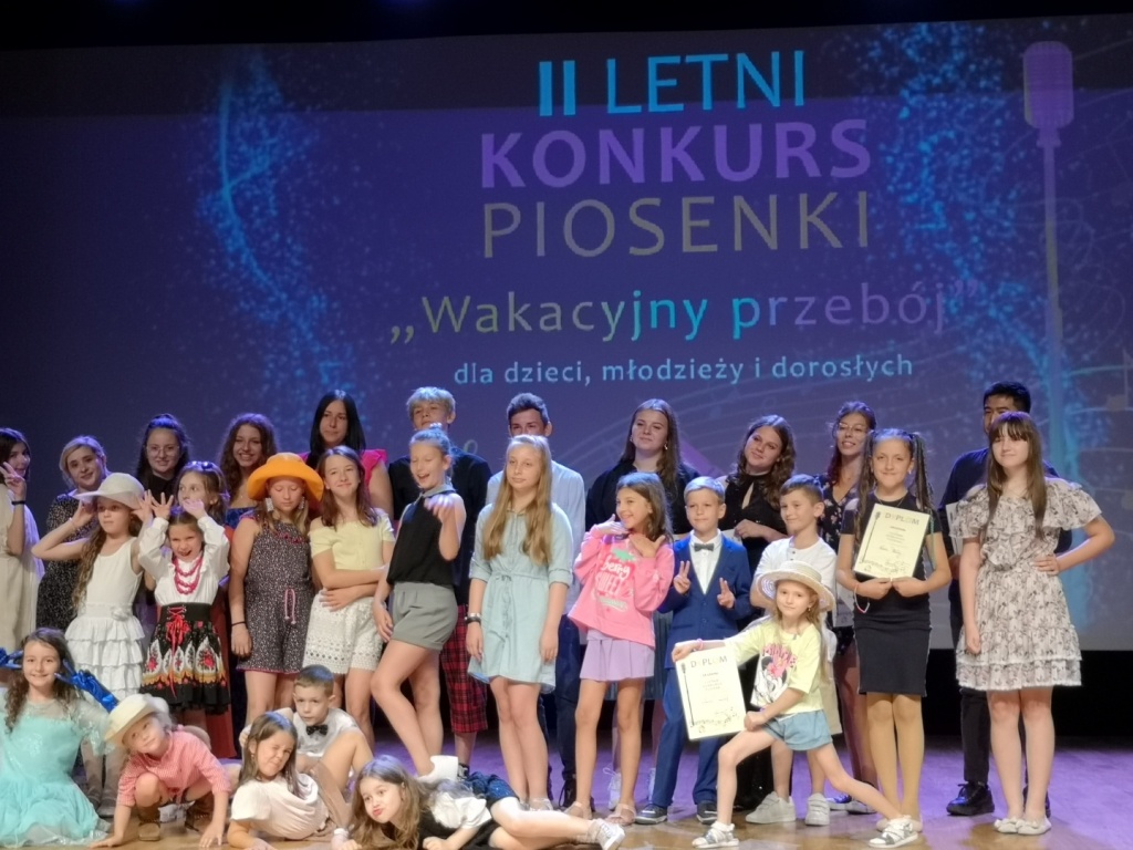 Piosenki mojej mamy