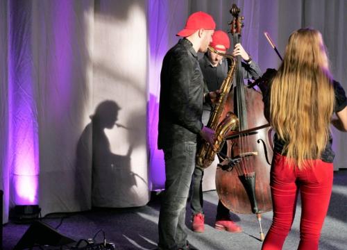 KONCERT CHARYTATYWNY  DLA WERONIKI DROBISZ III