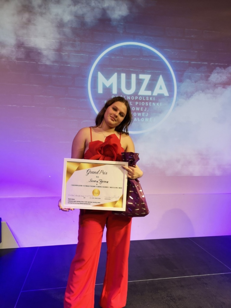 MUZA 2024