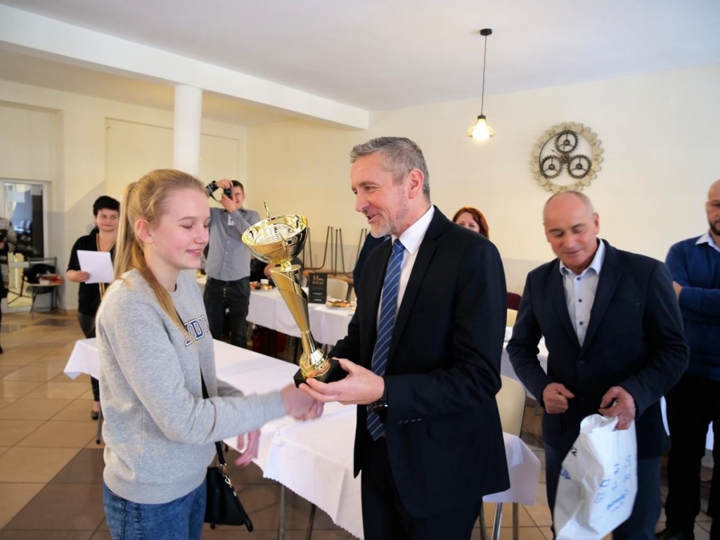 Gimnazjada językowa 2018
