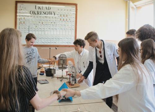 Science Show