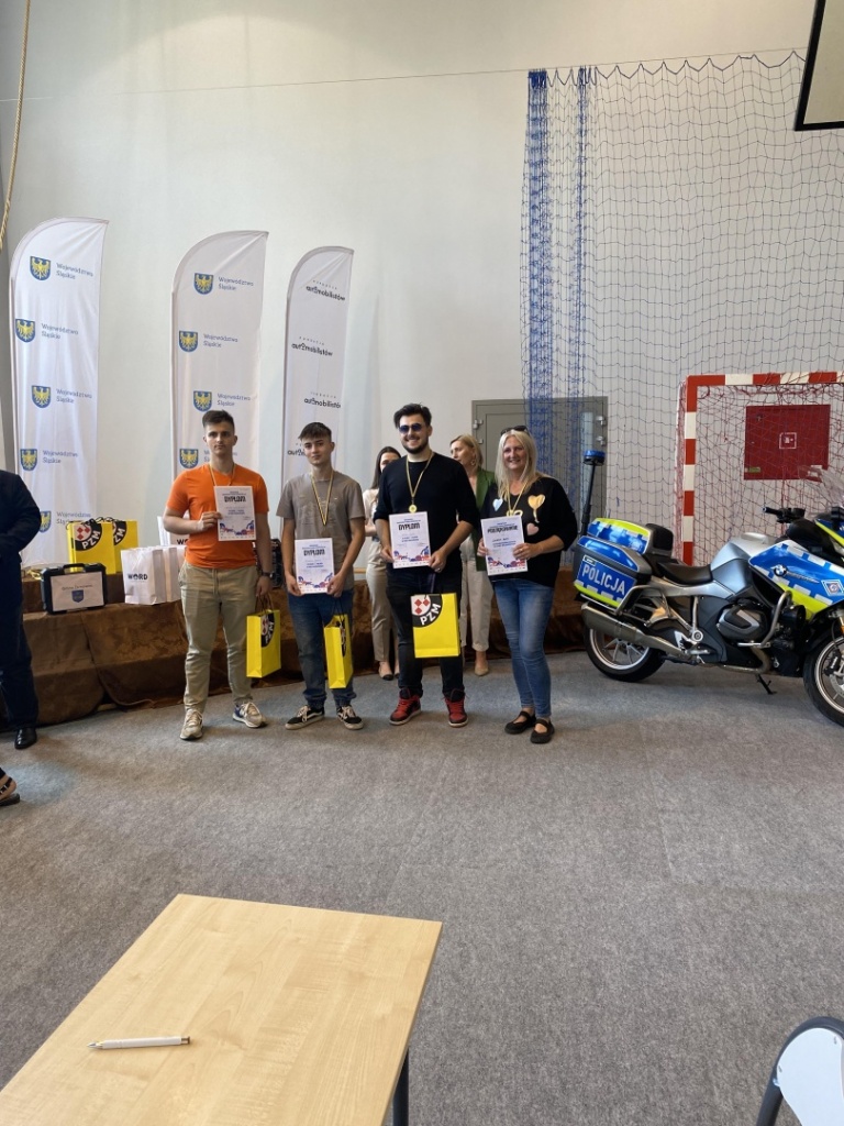 Turniej Motoryzacyjny