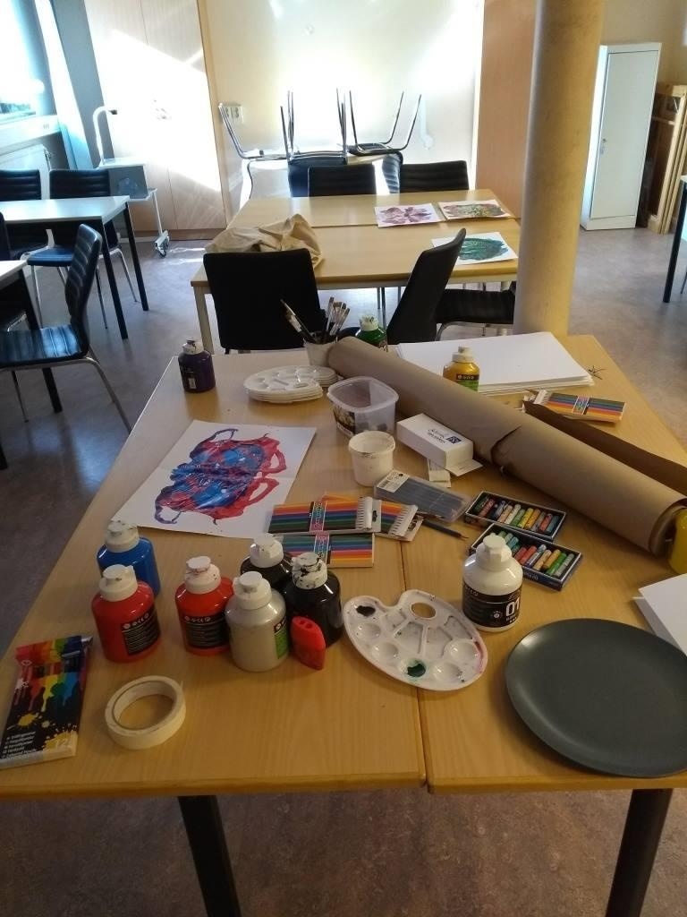 ERASMUS + 2019 II