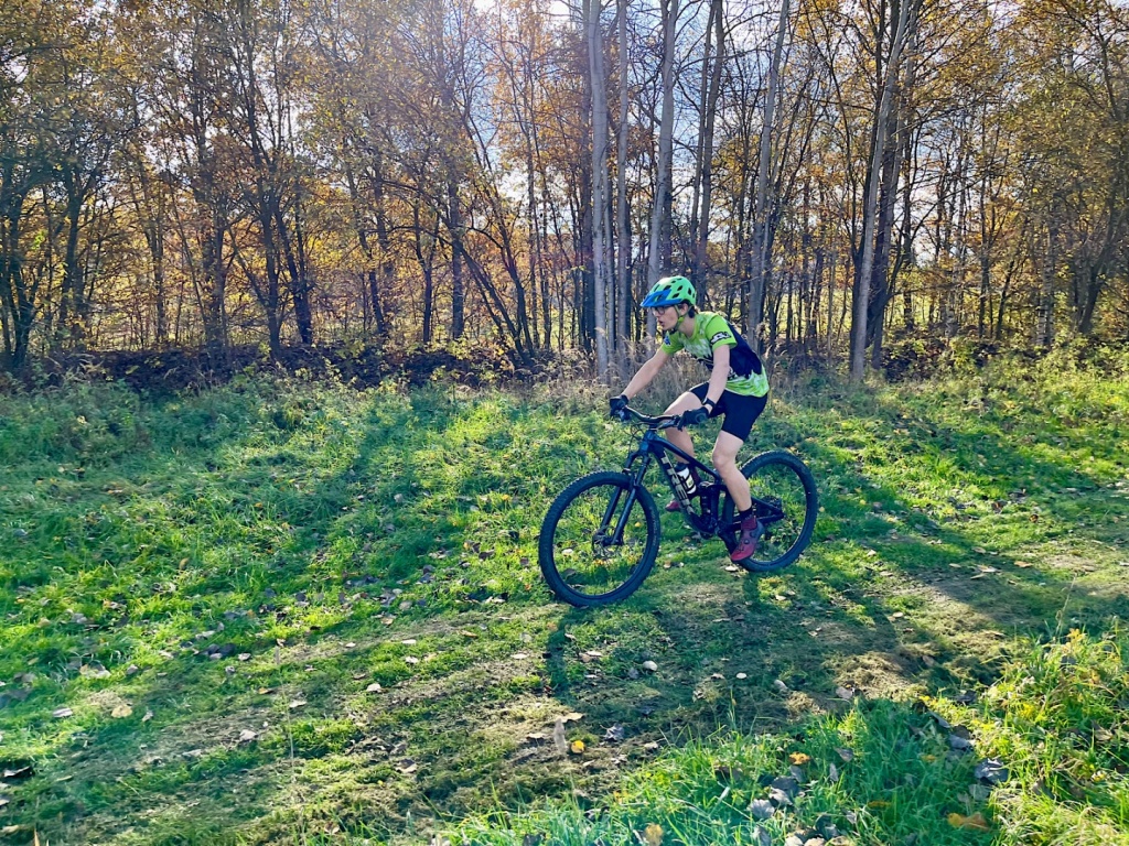 Wykręcili podium