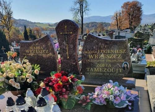 Znicz 21