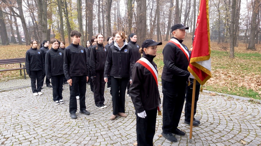 Eurobeskidy dla Niepodległej 2024