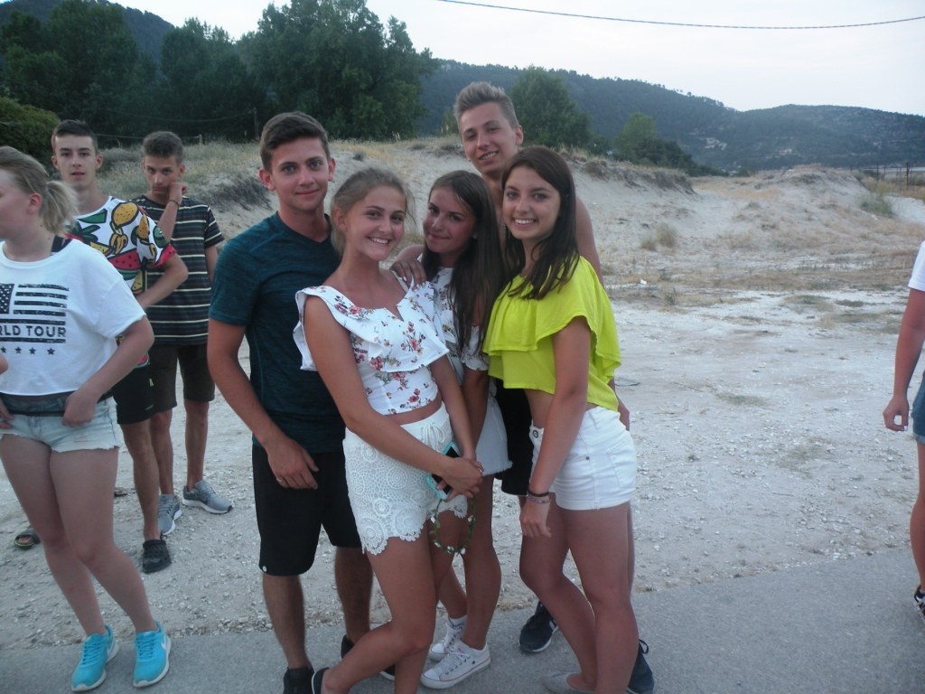Thassos 2018