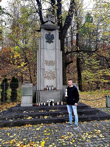 5 edycja akcji W imię wiecznej pamięci