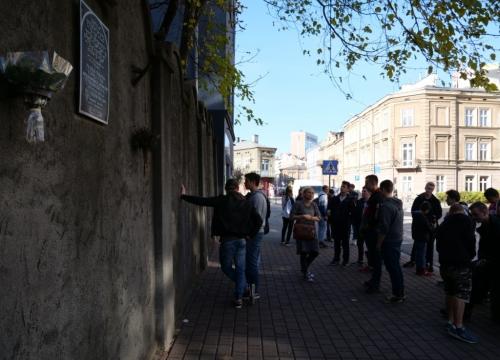 Kraków 2018 II