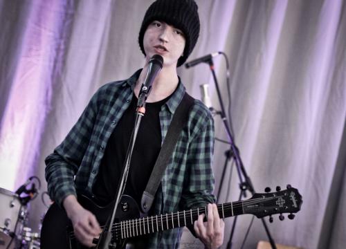 Koncert charytatywny 6.12.2019 II
