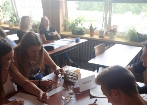 Co łączy wątróbkę drobiową, ziemniaka i marchewkę?