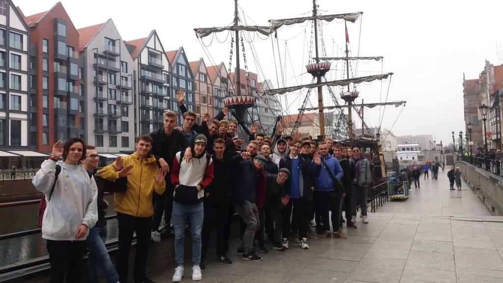 Gdańsk 2019