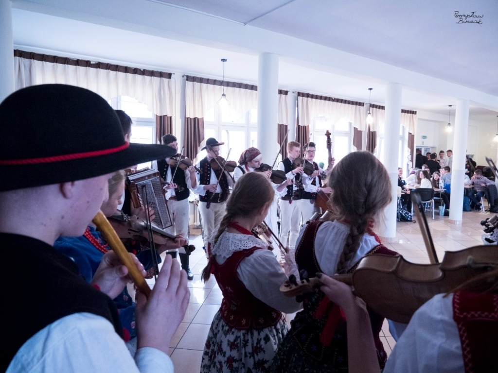 Językiada 2019 I