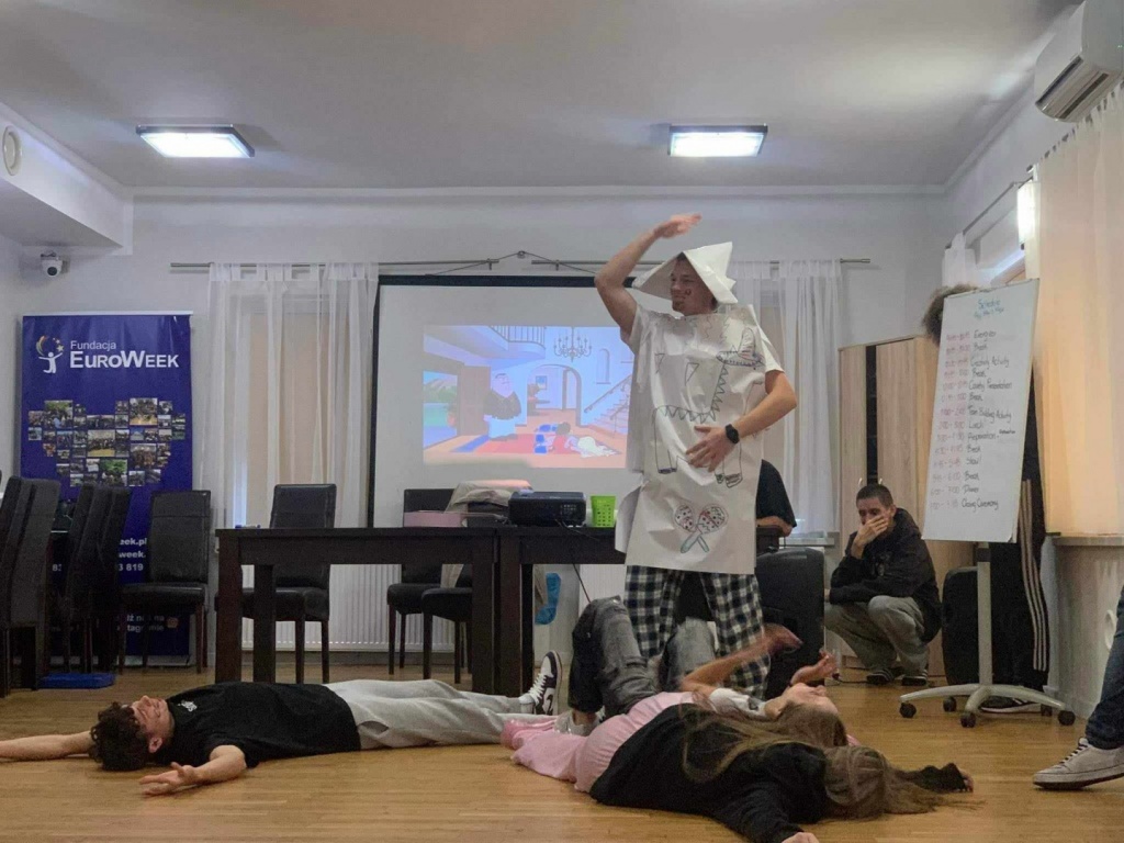 EuroWeek2023