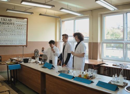 Science Show