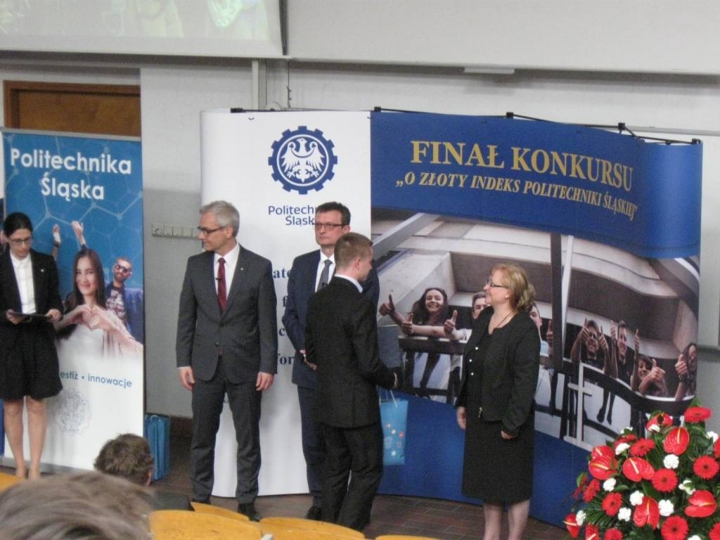 Finał konkursu o złoty indeks PŚ 2018