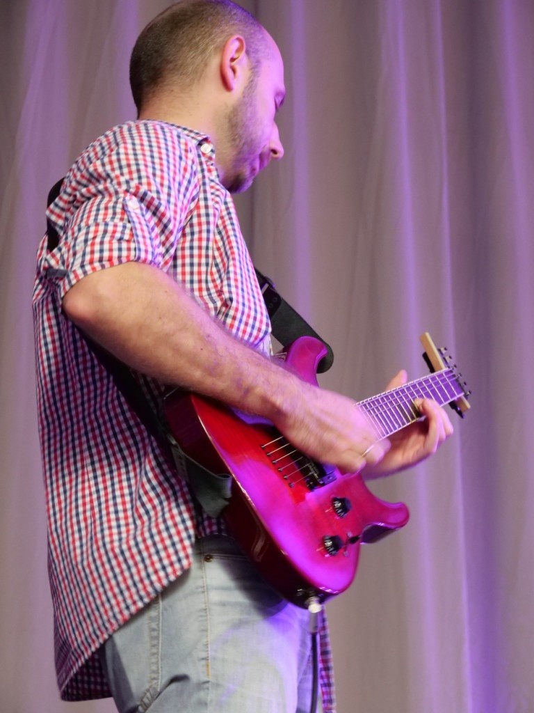 KONCERT CHARYTATYWNY  DLA WERONIKI DROBISZ III