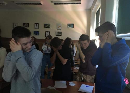 Projekt Burza w mózgu