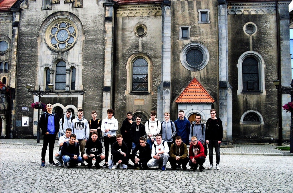 tarnowskie Góry 2022