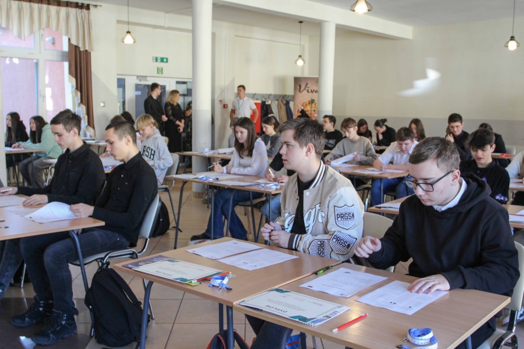 VII edycja Językiady Żywieckiej już za nami!