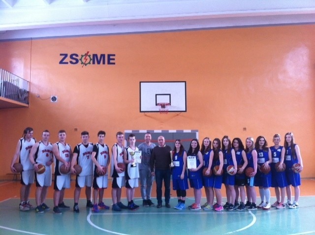 Liceum o profilu sportowym - biol-chem III