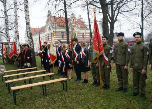Narodowy Dzień Pamięci