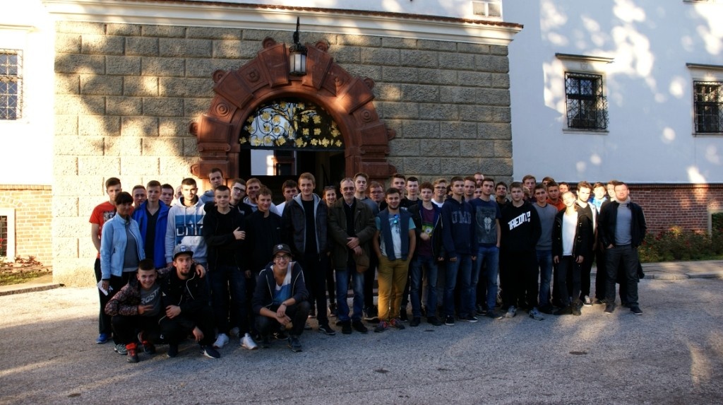 Sandomierz i Kazimierz Dolny