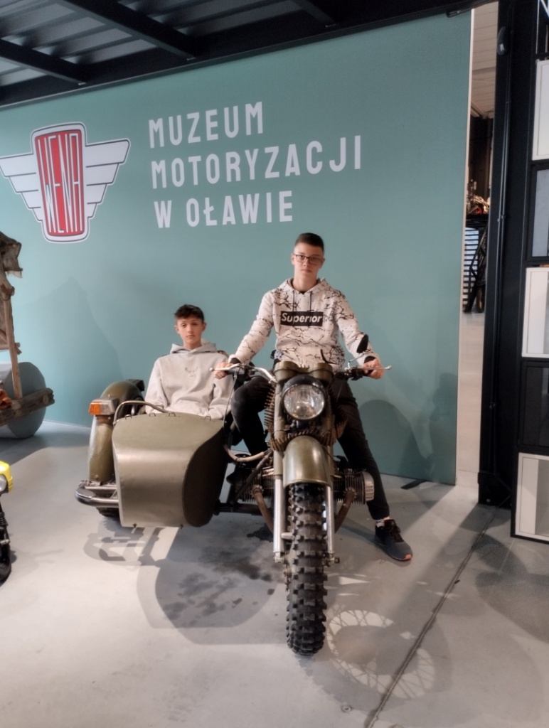 Muzeum w Olawie