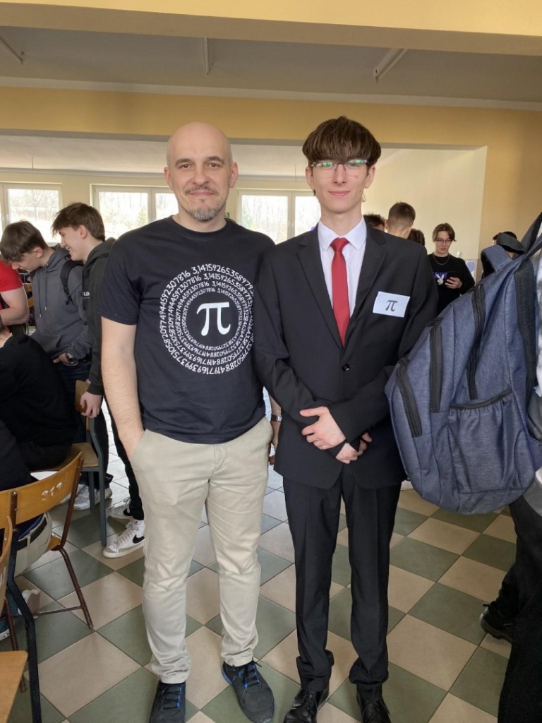 PI DAY 2023